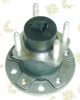 AUTOKIT 01.97331 Wheel Bearing Kit